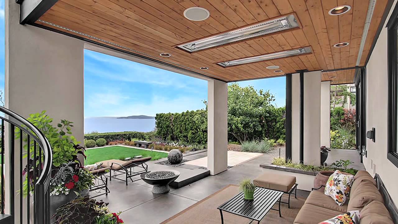 Get custom MagnaTrack motorized screens in Fort Wayne, IN from certified installers.