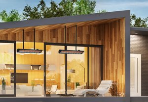 Get custom MagnaTrack motorized screens in Fort Wayne, IN from certified installers.