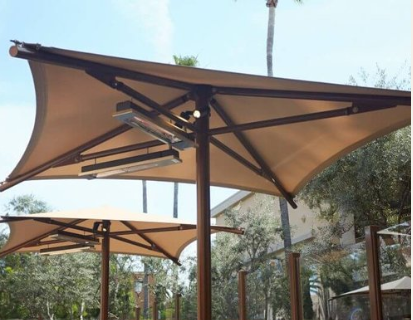 Get custom MagnaTrack motorized screens in Fort Wayne, IN from certified installers.